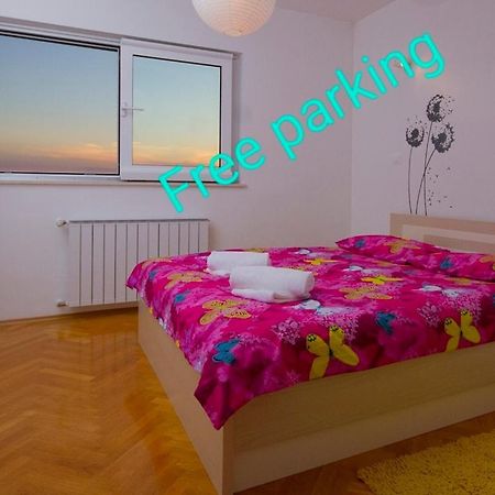 Apartamento Apartman Roko Šibenik Exterior foto