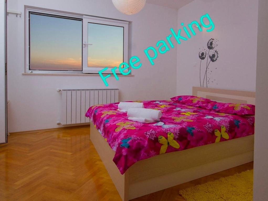 Apartamento Apartman Roko Šibenik Exterior foto