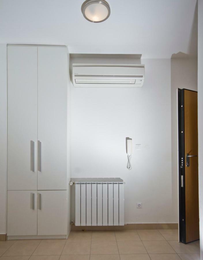 Apartamento Apartman Roko Šibenik Exterior foto