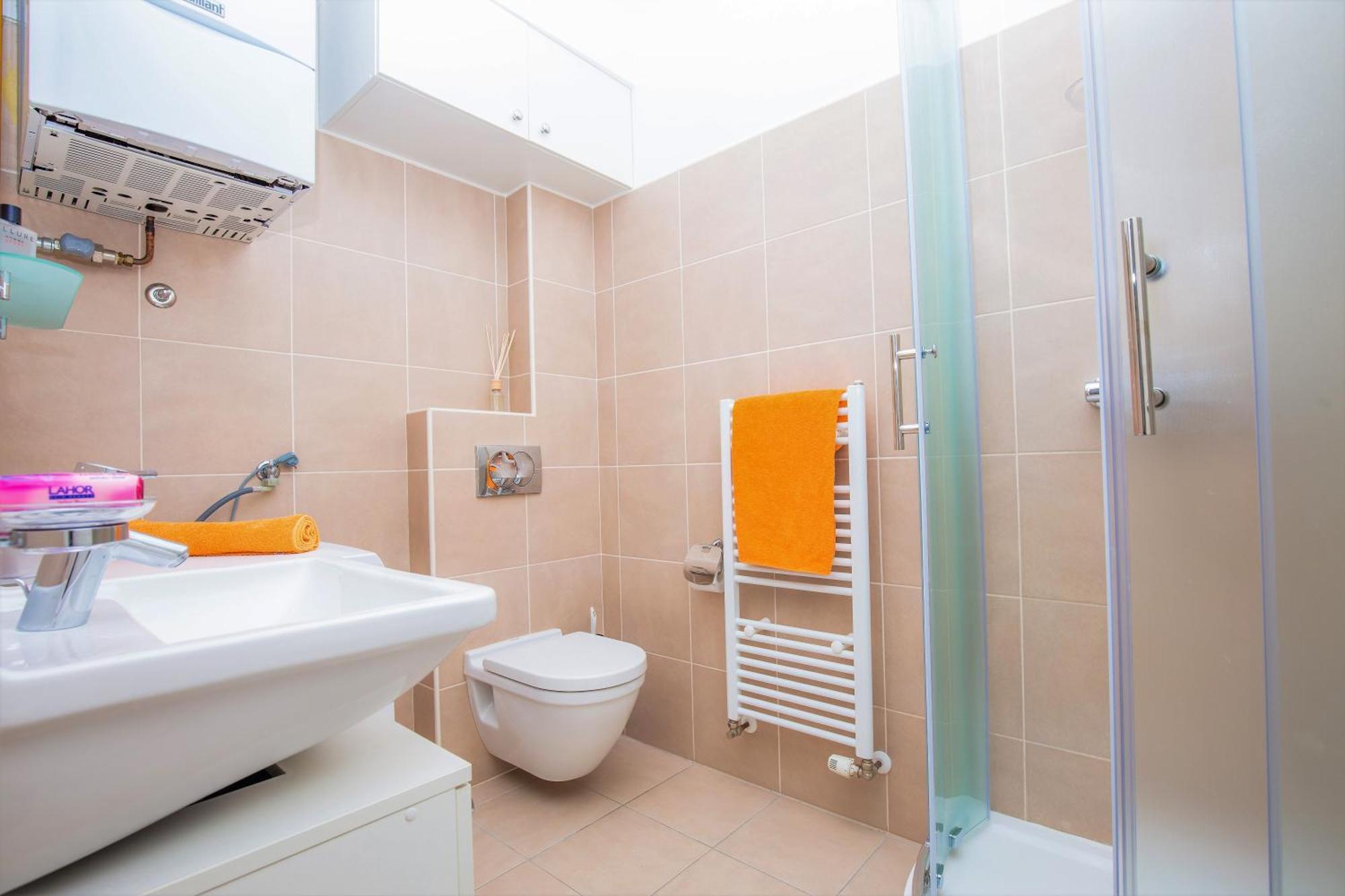 Apartamento Apartman Roko Šibenik Exterior foto