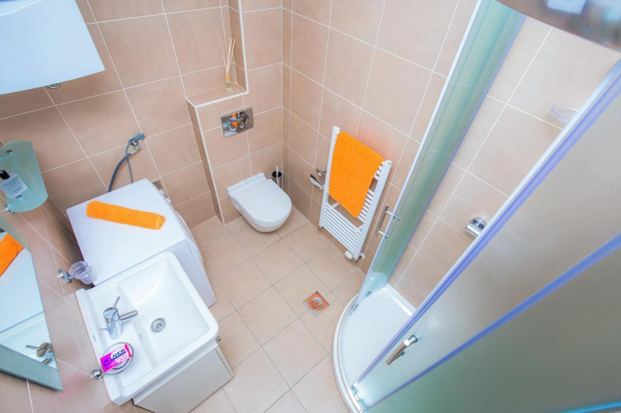 Apartamento Apartman Roko Šibenik Exterior foto